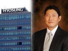 조현준 효성 회장 “고객사와 소통 기반으로 동반성장”...  ESG 경영 강화