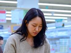 농협유통 하나로마트...제철 단감 드시고 건강 추천
