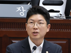 용산구의회, 제301회 임시회 제3차 본회의서 구정질문 실시