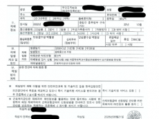 ‘평택 한국니토옵티칼’직원 A씨 백혈병 산재 인정...조혈기계암 1명 추가, 암 진단자 총 20명 확인