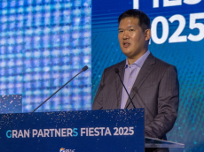 GS건설, ‘그랑 파트너스 피에스타’ 개최…협력사와 동반성장 다짐