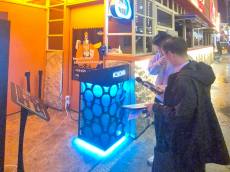 용산구, 춤 허용업소‧유흥시설 59곳 사전 안전점검 실시