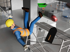 건설사고 예방 영상 6편 제작·배포