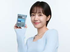 CJ웰케어, ‘바이오코어 피부면역 유산균 캡슐’ 선보이고