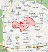 용산구, 이태원동‧용산동2가 일대 ‘신속통합기획’ 주택재개발 후보지 신규 선정