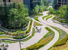 GS건설, 세계조경가협회(IFLA) 어워드서 2개 부문 수상