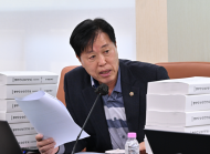 송도호 시의원, “신림3공영차고지 CNG 이전 차질로  ‘창업허브 관악’2년 지연”