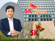 SK하이닉스 역대급 실적에도 승진 못한 곽노정 사장…출신 걸림돌 ‘의혹’도