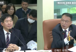 김재진 시의원, 무단투기 단속 10년... 여전히 반복되는 문제, 시민 인식 개선이 우선돼야