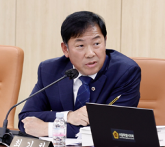 박승진 시의원, 공가 없다면서 연 6억 원 공가관리비...  청년안심주택 공가 관리체계 바꿔야