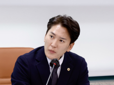 이민석 시의원, 