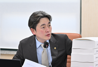 김성준 시의원, “청계천 일대 석면 발견...시민 안전 확보 위한 관리체계 전면 환경점검 필요”