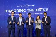 스텔란티스 공식 딜러 빅토리오토모티브... IAP 딜러 어워드서 2관왕 수상 영예