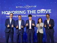 스텔란티스 공식 딜러 빅토리오토모티브... IAP 딜러 어워드서 2관왕 수상 영예