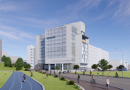 반도건설, 389억원 규모 연세대 제5공학관 신축 사업 수주