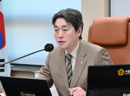 김성준 시의원, “폐기된 ‘경영혁신계획’에 따른 채용 제한,  현장 공백 우려”