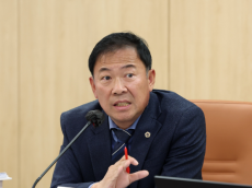 박승진 시의원, 서울시 주택진흥기금은 졸속 행정의 전형적 사례