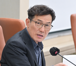 남궁역 시의원 발의 '서울시 가로수 조성 및 관리 일부개정조례안' 본회의 통과