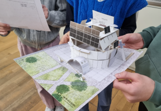 서울에너지드림센터, 학교 방문형 환경교육 찾아가는 ZEB스쿨 환경운영 성료