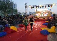 [ESG 인터뷰] 지구 환경과 문화의 결합 ... 지구다움문화복지회 조혜영 이사장을 만나다