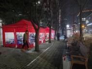 영등포구, 3년 만에 돌아온 불법 포장마차 강경 대응으로 ‘철퇴’