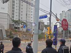 강북구, 새 학기 맞아 초등학교 주변 불법광고물 집중 단속 돌입.. 내달 27일까지 어린이보호구역