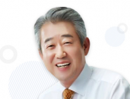 NH투자증권 차기 대표로 ‘비현역’ 배경주 급부상… “강호동 농협 회장 뒷배”