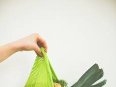 음식물 쓰레기, 작년엔 ‘줄이기’ 캠페인 올해는 ‘가전’으로 실천!