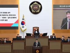 문성호 시의원, 서부선 3.31 마지노선 앞두고 서울시·두산건설에 ‘상생 해법 건의문’전달