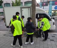 강북구, 녹색 도시 앞장설 나무환경돌보미 모집