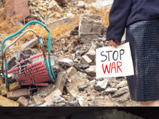 “전쟁은 끝나지 않는다”…중동 분쟁이 남긴 ‘숨은 비용’의 확산