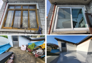 KCC, ‘새뜰마을사업’ 9년째 참여…주거취약계층  ESG  환경 개선 지속