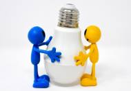 벚꽃처럼 가볍게, 일상 속에서 실천하는 에너지 절약법