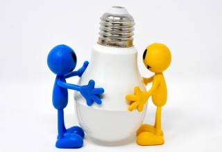 벚꽃처럼 가볍게, 일상 속에서 실천하는 에너지 절약법