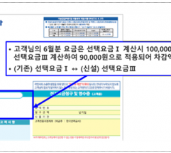 소규모 자영업자...  전기요금 선택권 확대