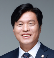 조승래 의원 ,  ' 국가데이터기본법'  대표발의