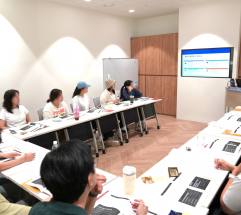 강남구1인가구커뮤니티센터 ... 강남구 청년 1인가구를 위한 ‘청년 집단재무 코칭’ 성황리 마무리