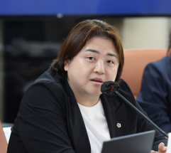 곽인혜 시의원, ‘그린스마트’에서 잊혀진 아이들… 행정이 버린 교실엔 비가 샌다