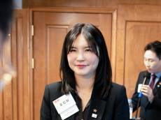 BNI 아름챕터, 5기 비전선포식 개최 … 홍정화 의장 취임