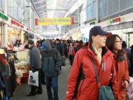 구로구, 남구로시장·구로시장 특성화 시장으로 거듭