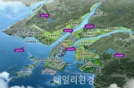 새만금 규제 풀어, 사업추진 속도 높인다