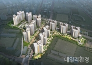 대우건설, ‘아현역 푸르지오’ 분양
