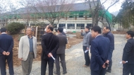 강진군, 호남권 교통환경안전 중심도시로 도약