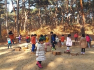 ‘왕의 숲’ 체험하고 즐겁게 역사도 배우자