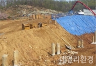 서울시, 비산먼지 발생 대형 공사장 22곳 적발