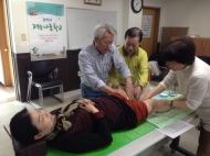 관악구 “자신의 재능, 이웃과 나눠요”