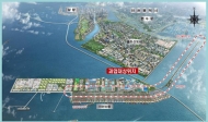 인천신항 진입도로 5월 중 개통