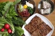 한국관광공사 추천 5월의 ‘맛집’