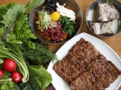 한국관광공사 추천 5월의 ‘맛집’