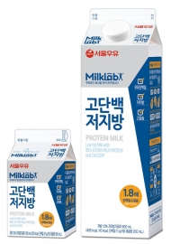 “‘우유단백질’로 여름철 건강 지키세요”